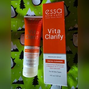 Vita Clarify Facial Cleanser -